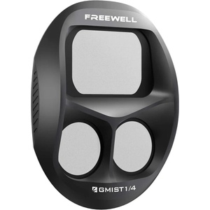 Freewell Филтър Glow Mist 1/4 FREEWELL за DJI Mavic 4 Pro (FW-M4P-GMIST1/4)