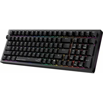 Asus ROG Strix Morph 96 WL 90MP04IF-BKUA03