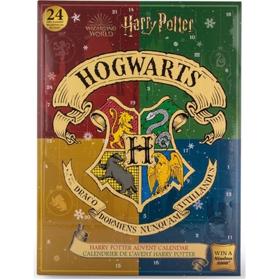 Funko Adventný kalendár Harry Potter Wizarding World