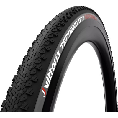 Vittoria Terreno T50 Mixed 700x50C G2.0 Gravel Endurance , TLR, kevlar