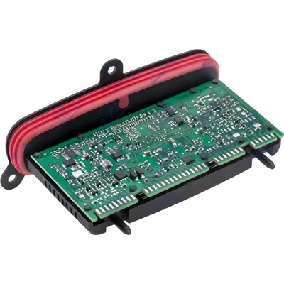 NTY Riadiaci Modul xenónového Svetlometu BMW 5 F10/F11 2013-/modul Ahl/pre vozidlá Z Prisvetľovaním Zatáčok AFS (63117381017)