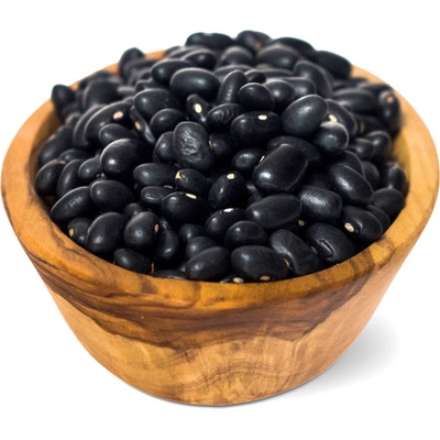 Les Fruits du Paradis Fazole černá BIO 3000 g
