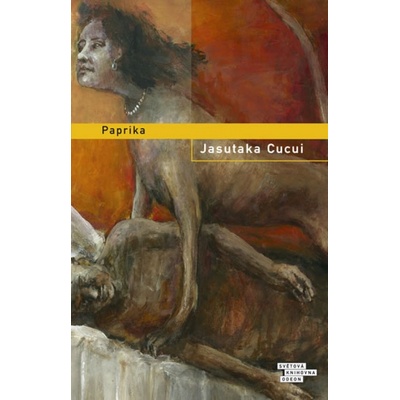 Paprika - Jasutaka Cucui