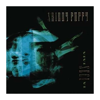 Skinny Puppy - Vivi Sect Vi LP