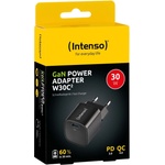 Intenso W30C2 Black (7803060)