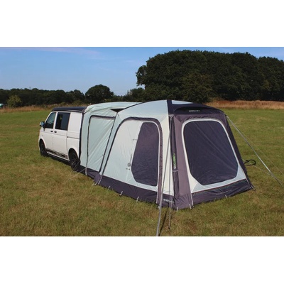 Outdoor Revolution Outdoor палатка за бус Revolution Movelite Tail - Ш250xD400 / В180-240см (93799)