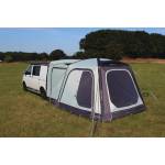 Outdoor Revolution Outdoor палатка за бус Revolution Movelite Tail - Ш250xD400 / В180-240см (93799) Палатка