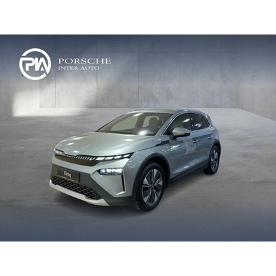 Skoda Elroq 85 210 kW