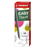 STABILO Графити за молив EASYergo 3.15мм 6 броя