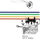 Květy - Bílé včely