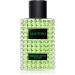 Valentino Born In Roma Hair & Body Mist Salty Pistachio мъгла за коса и тяло за жени 100ml