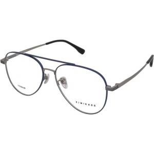 Kimikado Диоптрични очила Kimikado Titanium Hiko-shi C3 - leshti