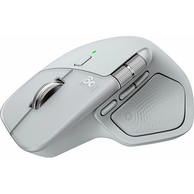 Logitech MX Master 4 910-007563 – Zboží Živě