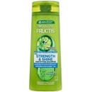 Garnier Šampon Fructis Strength & Shine Fortifying Shampoo 250 ml