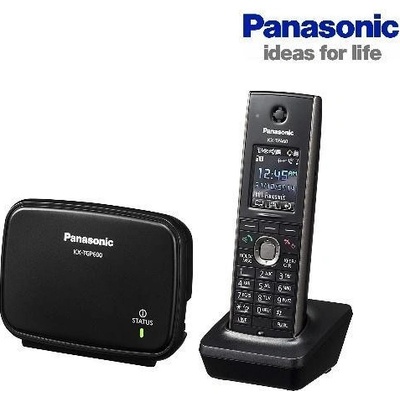 Panasonic KX-TGP600CEB IP