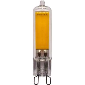 Rábalux LED крушка, G9, 4W, 460lm, 3000K - 79033 (79033)