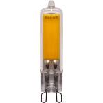 Rábalux LED крушка, G9, 4W, 460lm, 3000K - 79033 (79033)