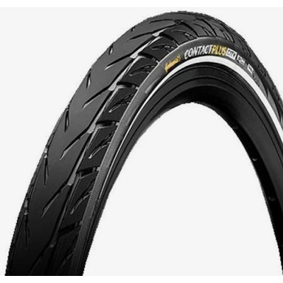 Continental Contact Plus 700x47C