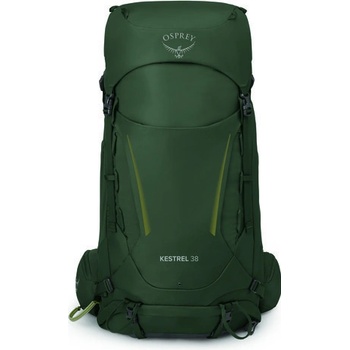 Osprey Kestrel 38l Bonsai Green