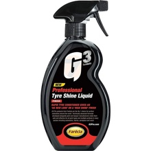 Farécla G3 Professional Spray Wax 500 ml