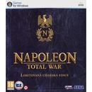 Napoleon: Total War (Limitovaná Císařská Edice)