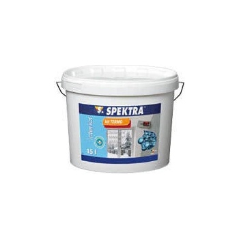 HELIOS Helios Spektra Termo vnútorný tmel 5L biely