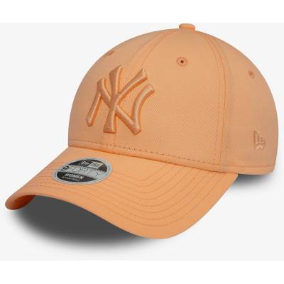 New Era New York Yankees Womens League Essential 9Forty Cap New Era | Oranzhev | ЖЕНИ | ONE SIZE