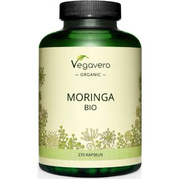 Image 1 of Vegavero Moringa Bio, 270 капсули, Vegavero