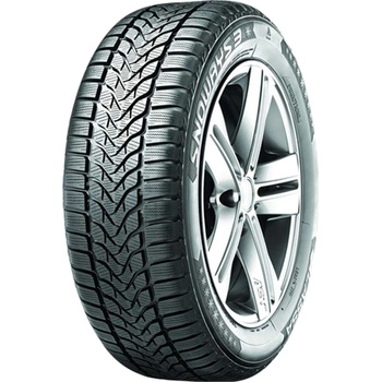 Lassa Snoways 3 195/65 R15 91H