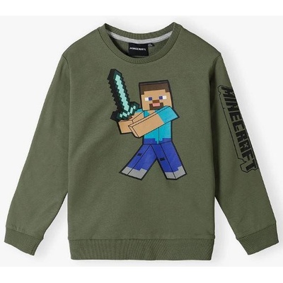 MIKINA MINECRAFT