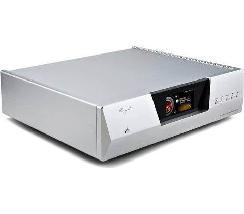 Cayin CS-100DAC
