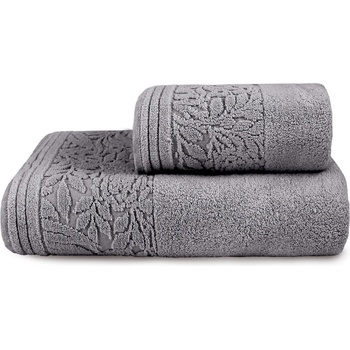 CYXO Хавлия За Баня CYXO Soft Сива