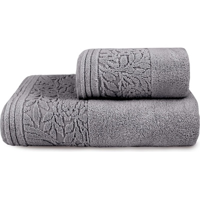 CYXO Хавлия За Баня CYXO Soft Сива