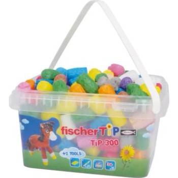 Fischer tip 300 Креативен комплект