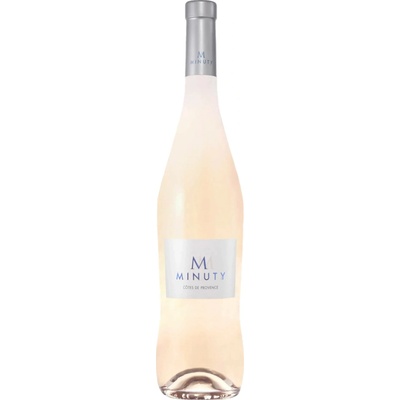 Chateau Minuty M Rose 2025 Růžové 13% 0,75 l (holá láhev)