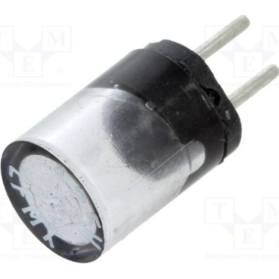 LITTELFUSE 0273003.H Pojistka: tavná; TR3; 3A; 125VAC; 125VDC; velmi rychlá; plast