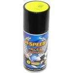 H-Speed спрей боя флуоресцентно жълта 150ml