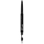 NYX Professional Makeup Fill & Fluff помада за вежди с молив цвят 07 - Esspresso 0, 2 гр