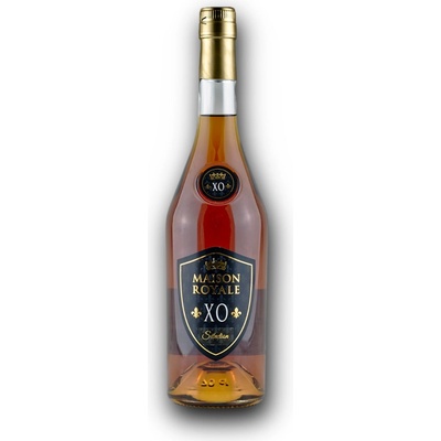 Maison Royale XO 40% 0,7 L (čistá fľaša)