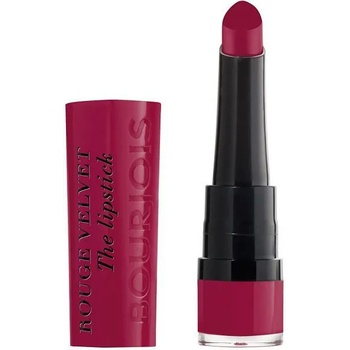 Image 1 of Bourjois Rouge Velvet The Lipstick 10 Magni-fig 2,4 g