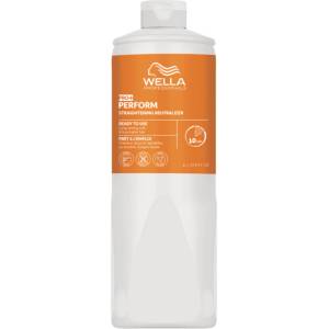 Wella Perform+ Straightener Neutralizer 1000 ml