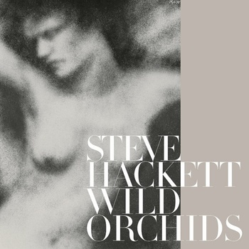 Image 1 of Steve Hackett - Wild Orchids (Reissue) (2 LP) (0196588370618)
