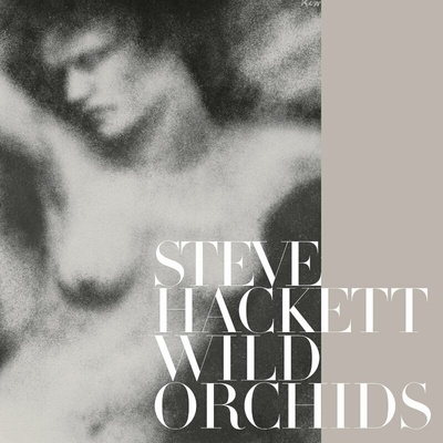 Steve Hackett - Wild Orchids (Reissue) (2 LP) (0196588370618)