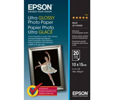 Epson C13S041926