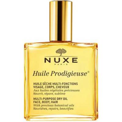 NUXE Huile Prodigieuse suchý multifunkčný olej na tvár, telo a vlasy 100ml