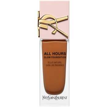 Yves Saint Laurent All Hours Glow Foundation dlouhotrvající make-up DN3 25 ml