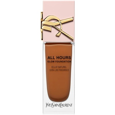 Yves Saint Laurent All Hours Glow Foundation dlouhotrvající make-up DN3 25 ml