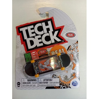 Spin Master Tech Deck Fingerboard Základní balení