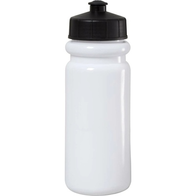 Winnwell hokejová láhev s krátkou hubicí bez loga 650 ml