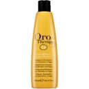 ​Fanola Oro Therapy Argan Oil Shampoo regeneračný šampón s argánovým olejom 300 ml